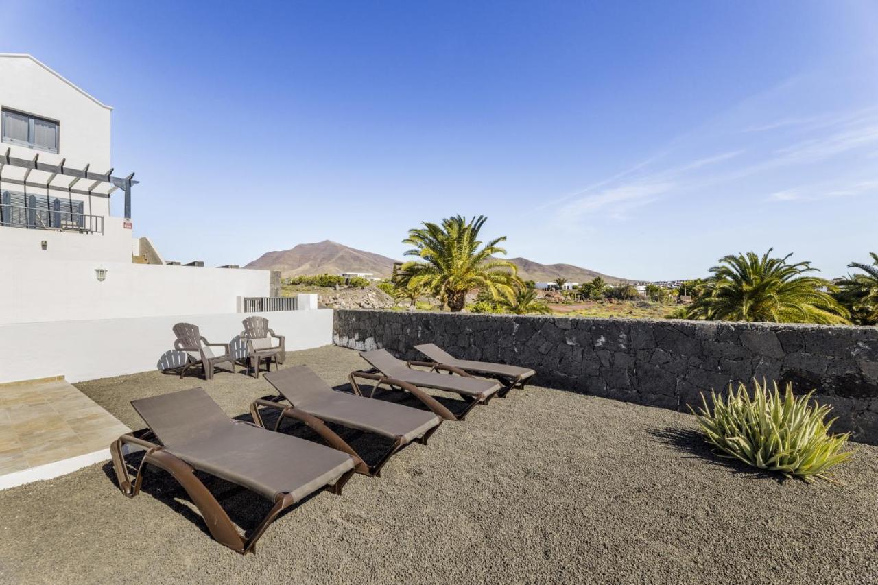 Casa Estela - Vipvipvillas بلايا بلانكا المظهر الخارجي الصورة