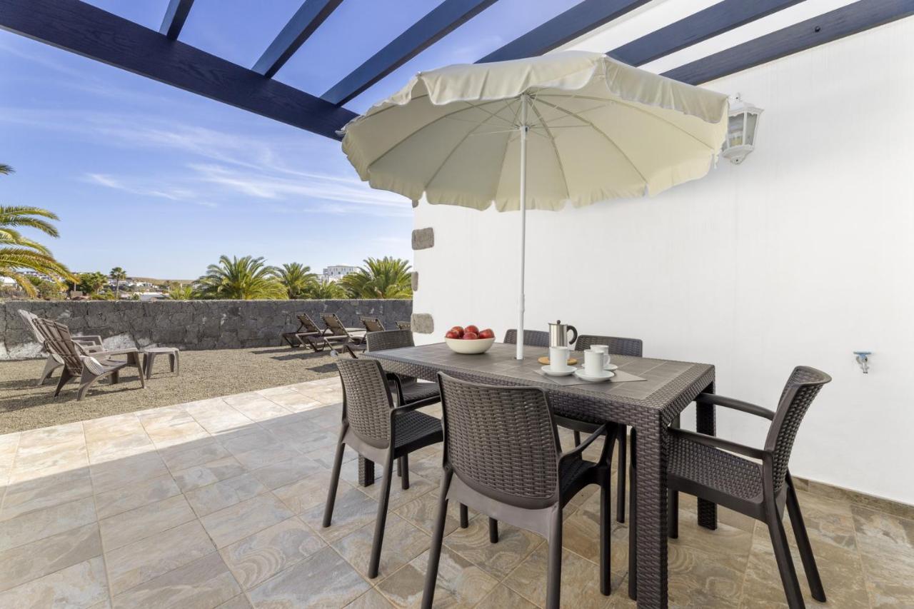 Casa Estela - Vipvipvillas بلايا بلانكا المظهر الخارجي الصورة